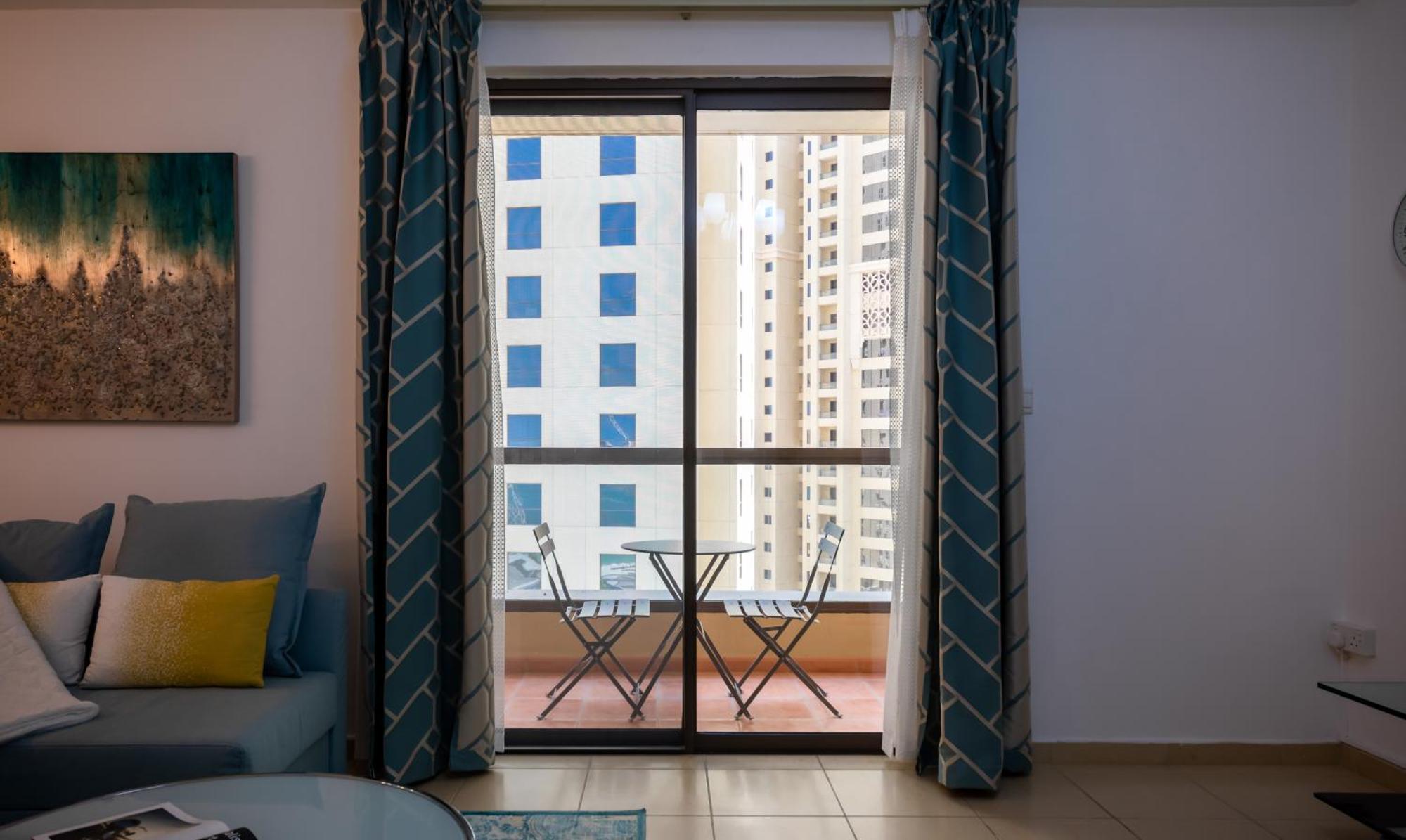 Maison Privee - Premium Apt In The Heart Of Jbr Beach, Dubái Exterior foto